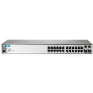 HP 2620-24 Switch