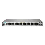 HP 2620-48-PoE+ Switch