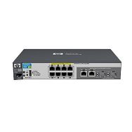 HP 2615-8-PoE Switch