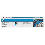 HP 126A Cyan toner za LJ Pro CP1025 Printer Series