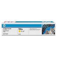HP 126A Yellow toner za LJPro CP1025 Printer