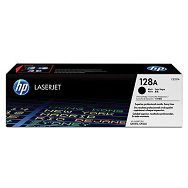 HP 128A Black toner (LJ pro CM1415/CP1525)