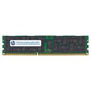 HP 2GB 2Rx8 PC3-10600R-9 Kit