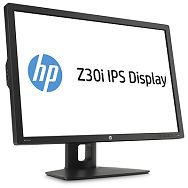 HP 30 Z30i, IPS LED, DVI-D, VGA, DP, HDMI, pivot