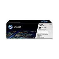 HP 305A Black LaserJet Toner