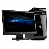 HP 3500 MT G2030/4GB/500GB/W7&W8P64/tipk/miš/20"