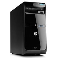 HP 3500 MT G1620/4GB/ 500GB/FreeDos/ tipk/miš/