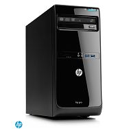 HP 3500 MT i3/4GB/500GB/FreeDOS/tipk/miš