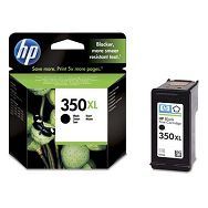 HP 350XL crna tinta OJ5780/85