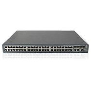 HP 3600-48-PoE+ 48x10/100 2xDualPers L3