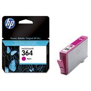 HP 364 Magenta Ink Cartridge