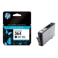 HP 364 Photo Black Ink Cartridge