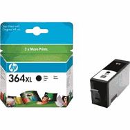 HP 364XL Black Ink Cartridge