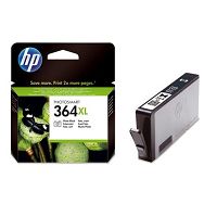 HP 364XL Photo Black Ink Cartridge