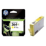 HP 364XL Yellow Ink Cartridge