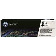 HP 131A Black LaserJet Toner Cartridge