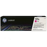 HP 131A Magenta LaserJet Toner Cartridge