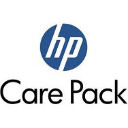 HP 3y Return to Depot NB/TAB Only SVC, 'B' NB-a