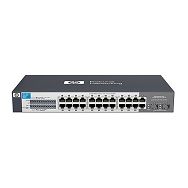 HP 1410-24G Switch