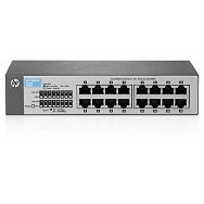 HP 1410-16 Switch