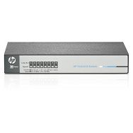 HP 1410-8 Switch