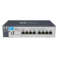 HP 1410-8G Switch