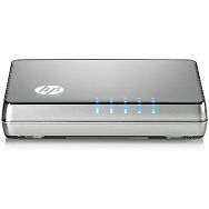HP 1405-5 Switch