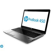 HP 450 i5/8GB/HDD750GB/WWAN3G/Win8/15,6/torba