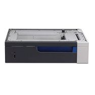 HP 500 Sheet Accessory Tray