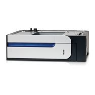 HP 500 Sheet Input Tray CP3525