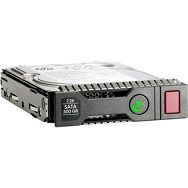 HP 500GB 6G SATA 7.2k 3.5in SC MDL HDD