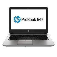 HP 645 G1 A6-5350M/4GB/HDD500GB/W7/14"