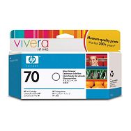 HP 70 130 ml Gloss Enhancer Ink