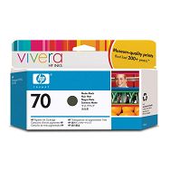HP 70 130 ml Matte Black Ink