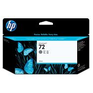 HP 72 130 ml Grey Ink Cartridg