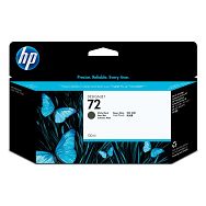 HP 72 130 ml Matte Black Ink