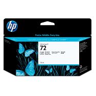 HP 72 130 ml Photo Black Ink