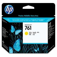 HP 761 Yellow Designjet Printhead