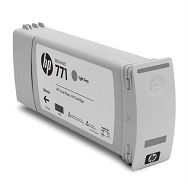 HP 771 775-ml Light Gray Ink Cartridge