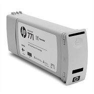 HP 771 775-ml Photo Black Ink Cartridge