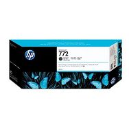 HP 772 300ml Matte Black Designjet Ink cartridge