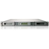 HP 1/8 G2  LTO-6 Ult 6250 SAS Autoloader