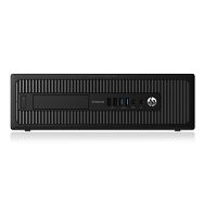 HP 800 EliteDesk SFF i7/500gb/4gb/W7&W8pro64