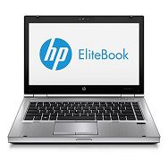 HP 8470p i7-3520M 14.0 4GB/500 PC