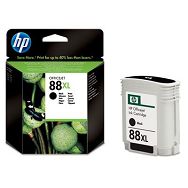 HP 88 Large Black Ink Cartridg
