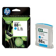 HP 88 Large Cyan Ink Cartridge