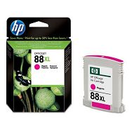 HP 88 Large Magenta Ink Cartri