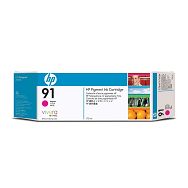 HP 91 775 ml Magenta Ink