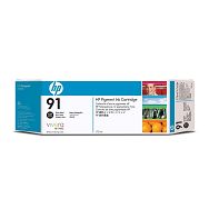 HP 91 775 ml Photo Black Ink
