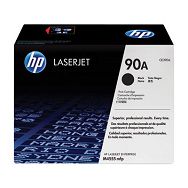 HP 90A Black LaserJet Toner za M4555